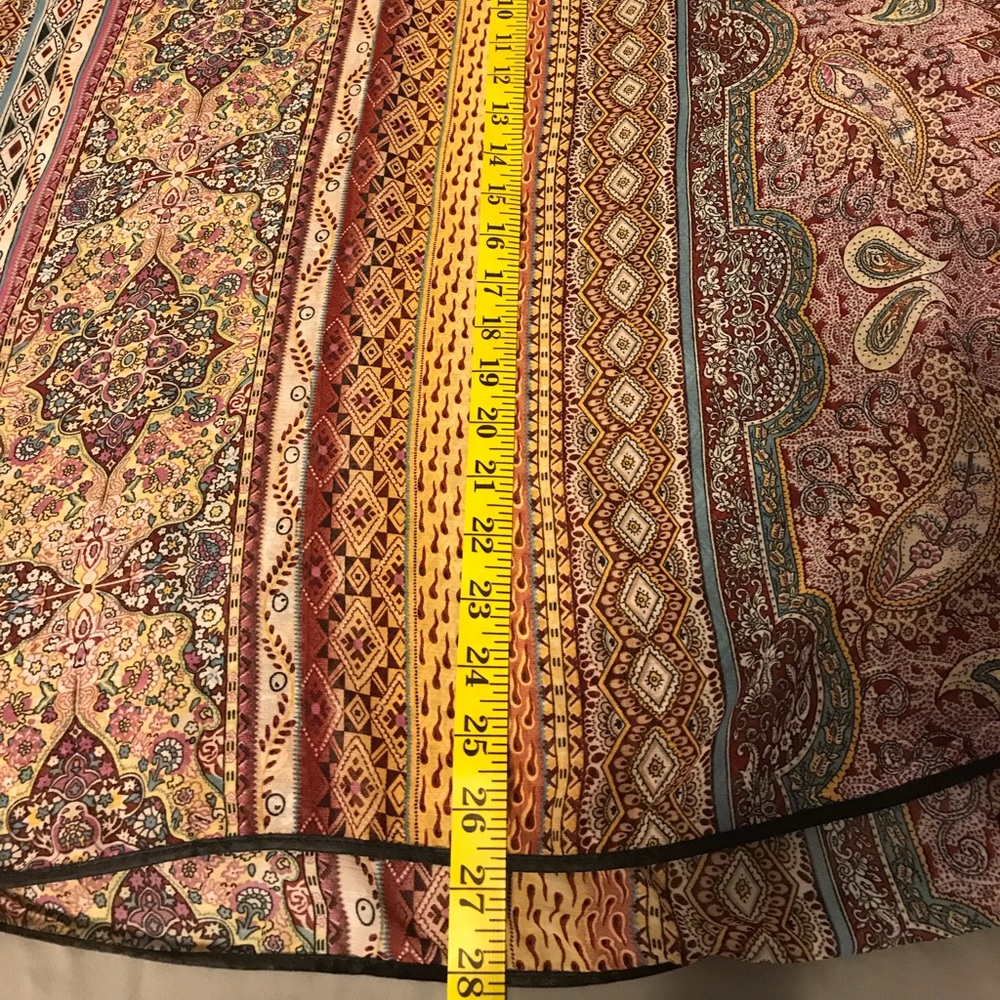 Unique top - Picture 7 of 7